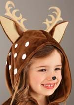 Toddler Deer Costume Alt 2