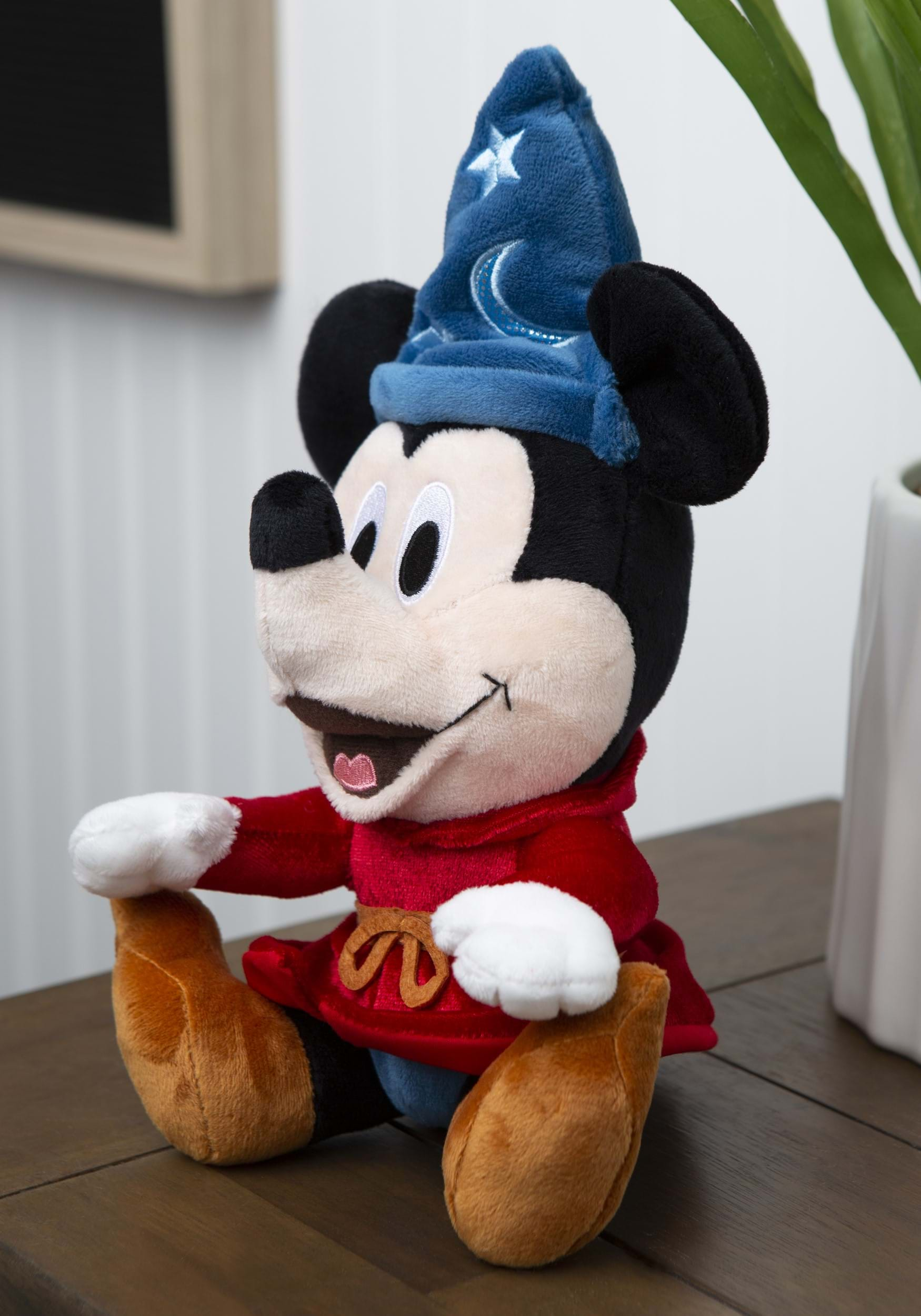 fantasia plush