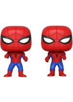 Spider Man Imposter Funko Pop Vinyl Figure 2 Pack Alt 1