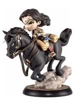 Wonder Woman Q-Fig Max Vinyl Figure Alt 4