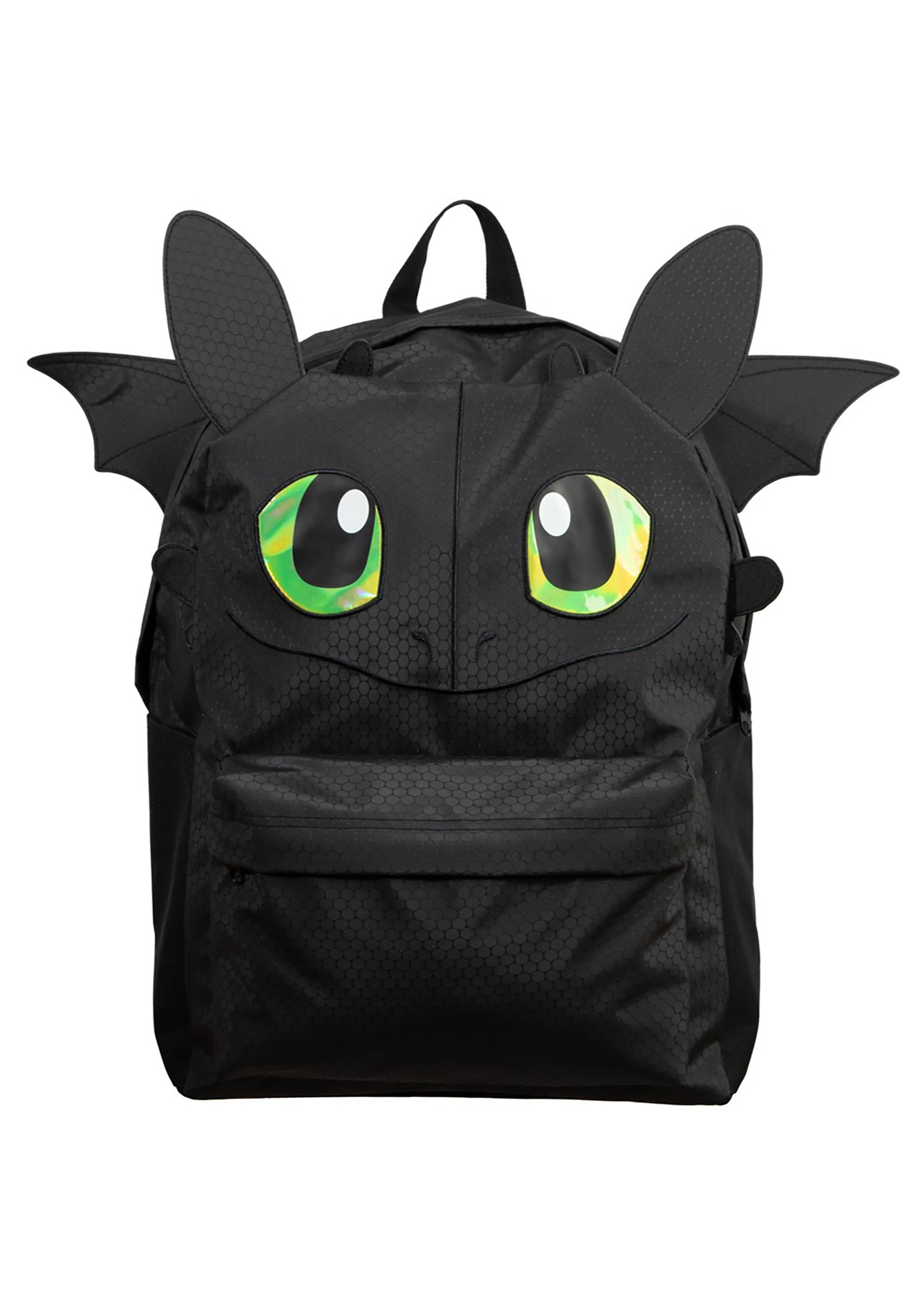 Laptop Backpack How to Train Your Dragon Toothless