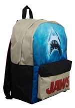 Jaws Laptop Backpack Alt 1