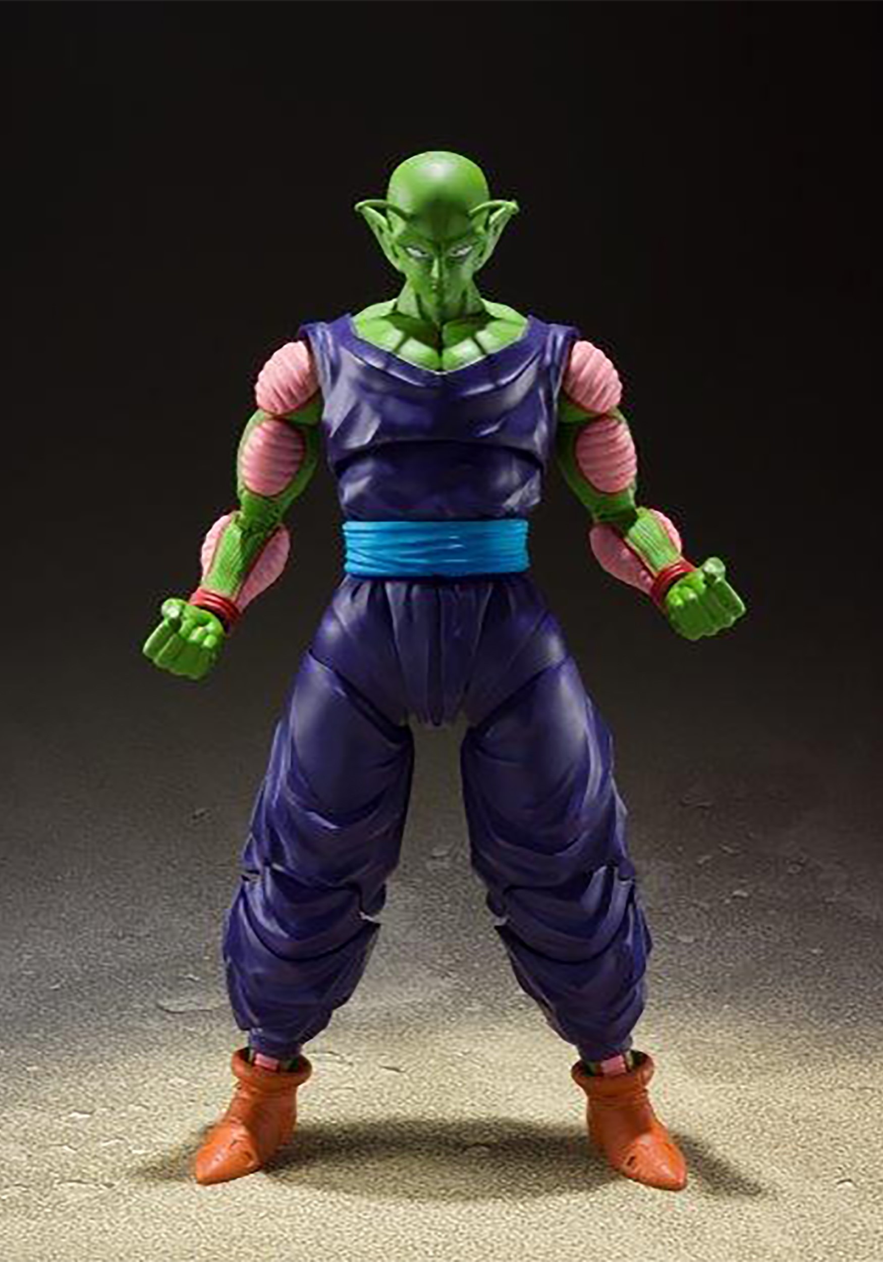 piccolo action figure