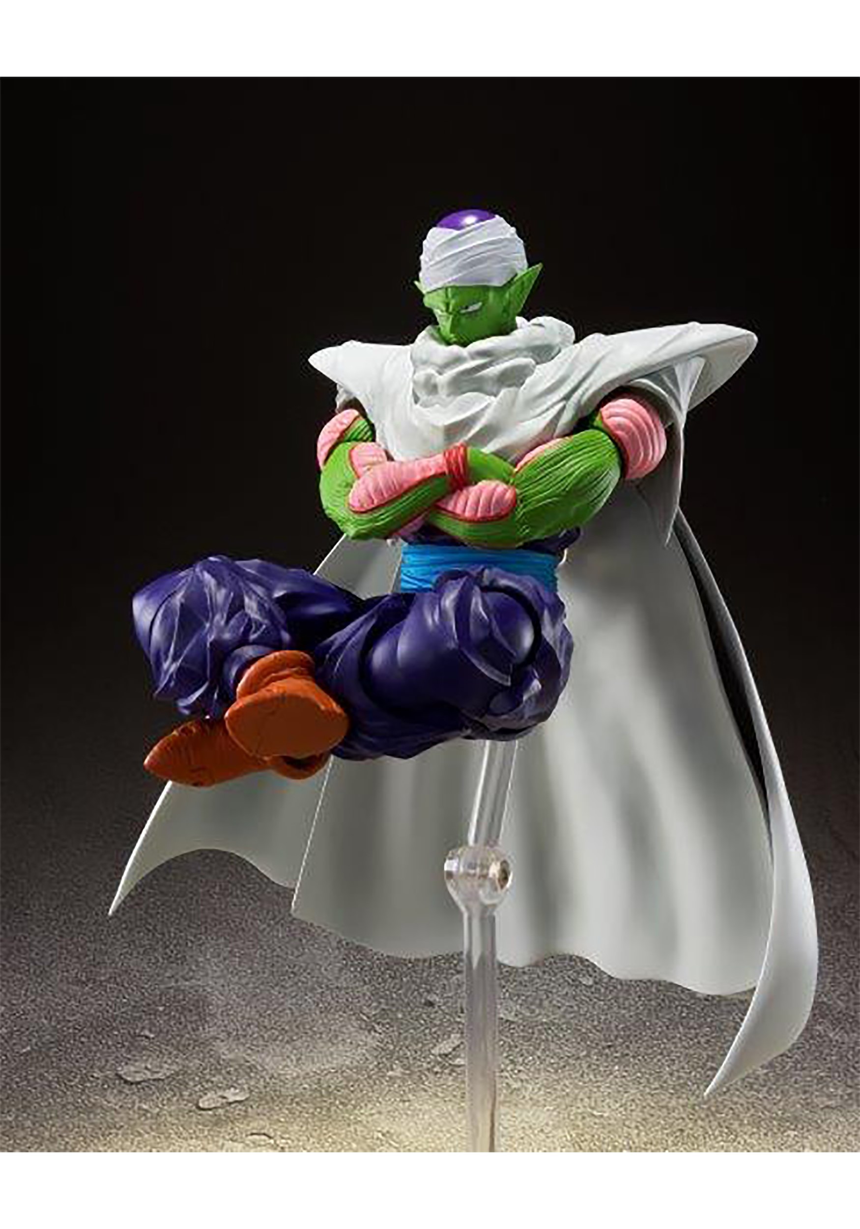 piccolo dragon ball z action figure