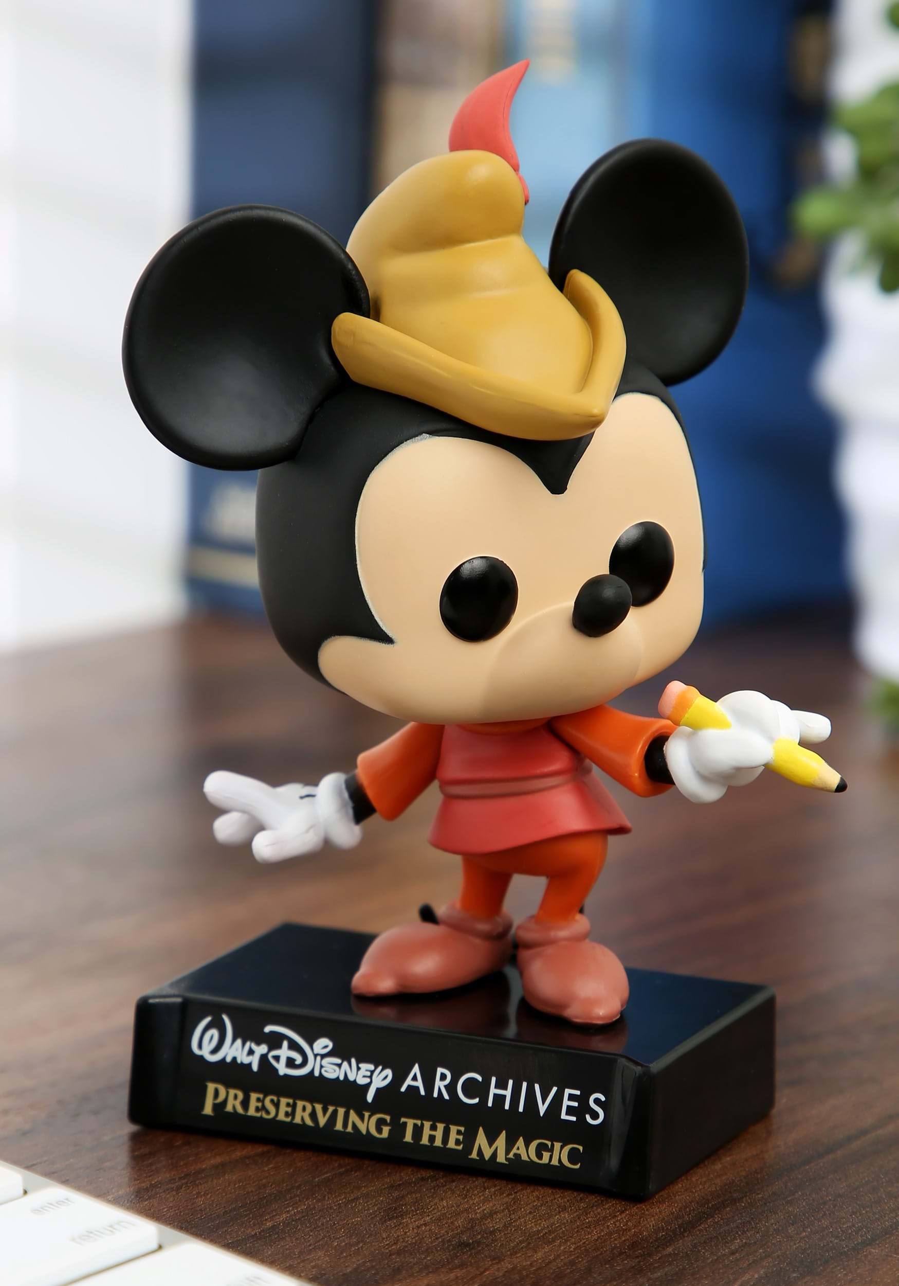 beanstalk mickey funko pop