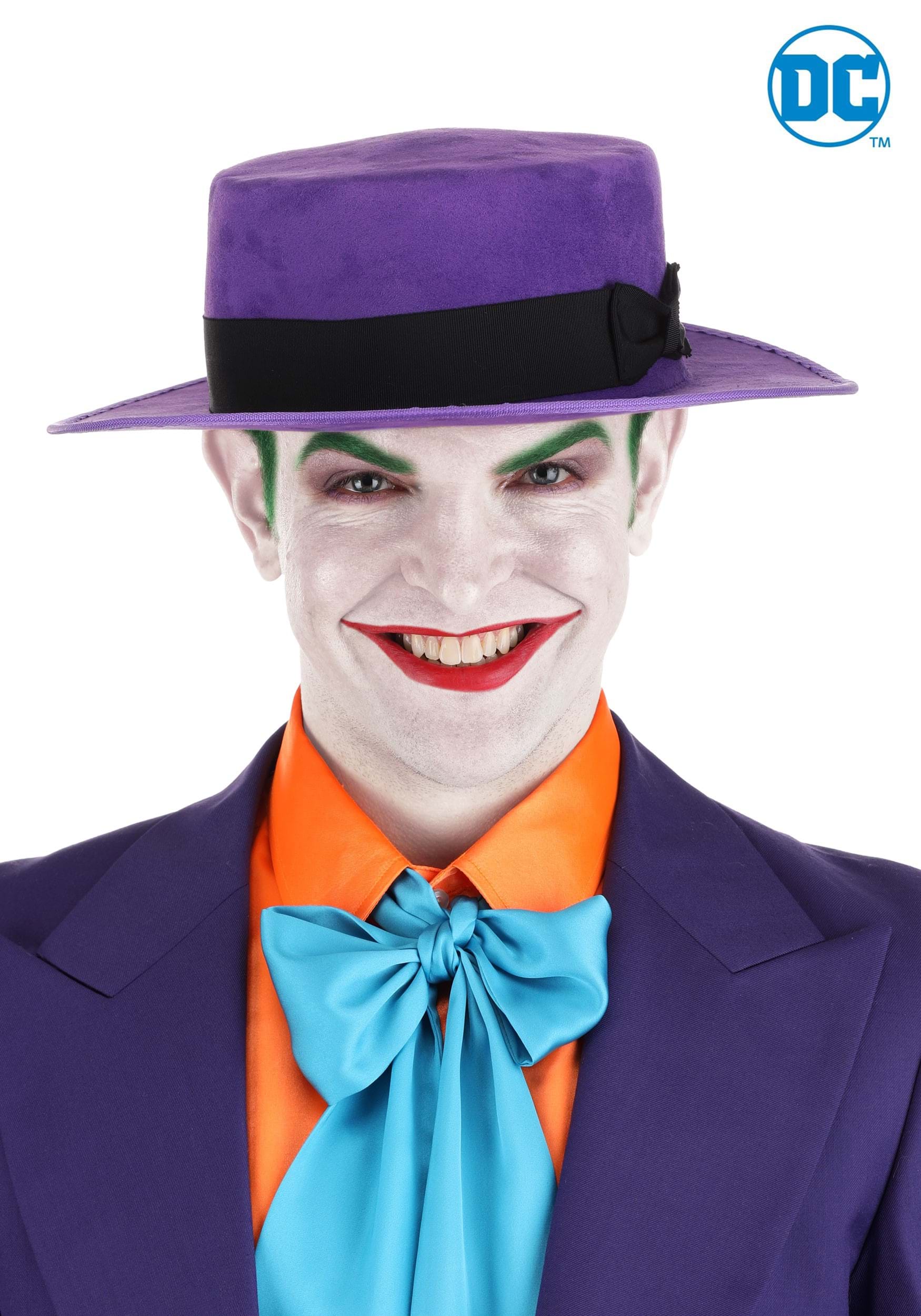 BATMAN (1989) - The Joker's (Jack Nicholson) Costume - Current price: £32500
