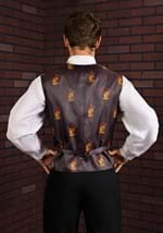 Harry Potter Gryffindor Deluxe Vest Alt 2