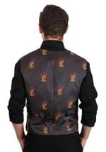 Harry Potter Gryffindor Deluxe Vest Alt 6