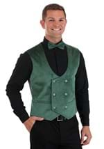 Harry Potter Slytherin Deluxe Vest Alt 7