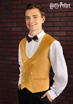 Harry Potter Hufflepuff Velvet Vest