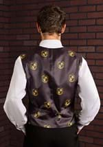 Harry Potter Hufflepuff Deluxe Vest Alt 2