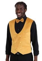 Harry Potter Hufflepuff Deluxe Vest Alt 6