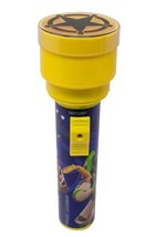 Toy Story Projector Flashlight