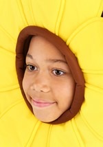 Deluxe Sunflower Hood Alt 1