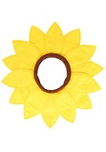 Deluxe Sunflower Hood Alt 2