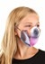 Child Dog with Tongue Sublimated Face Mask 2