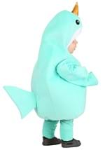 Baby Narwhal Costume Alt 1