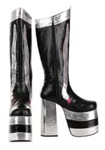 KISS Catman Boots Alt 1