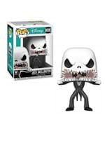 POP Disney: Nightmare Before Christmas- Jack (scar