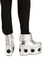 KISS Spaceman Boots Alt 8