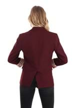 Women's Marauder's Map Suit Blazer Alt 4