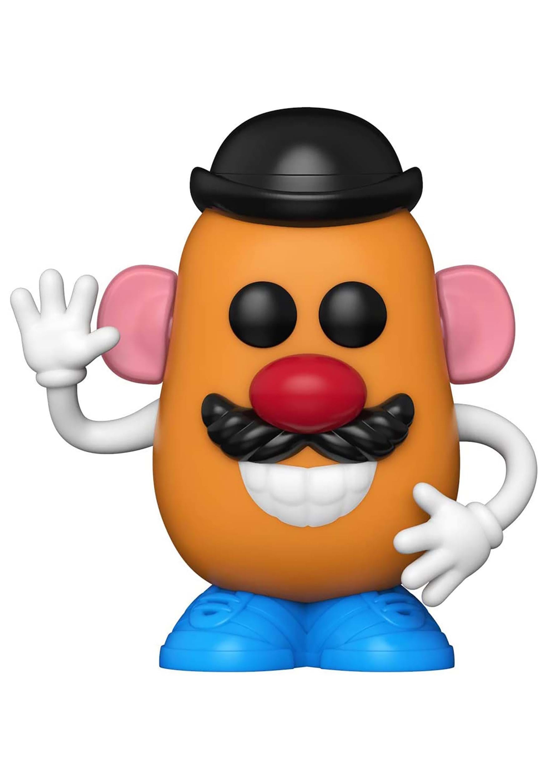 Hasbro: Mr. Potato Head- POP Vinyl