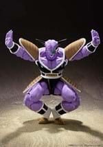 Dragon Ball Captain Ginyu Bandai S.H. Figuarts Action Figure