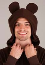 Adult Bear Onesie Costume 3