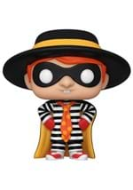 POP Ad Icons: McDonald's - Hamburglar Alt 1