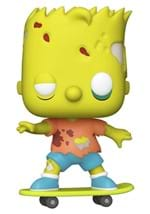 POP Animation: Simpsons- Zombie Bart