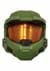 Halo Infinite Kids Master Chief Full Helmet Alt 2