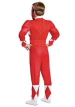 Power Rangers Boys Red Ranger Costume Alt 2