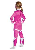 Power Rangers Girls Pink Ranger Costume Alt 2