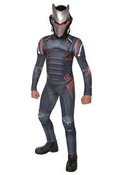 Fortnite Omega Boy's Costume