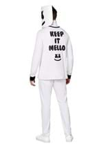 Adult DJ Marshmello Costume Alt 1