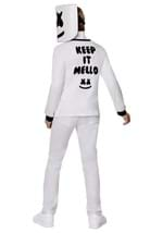 DJ Marshmello Kids Costume Alt 1