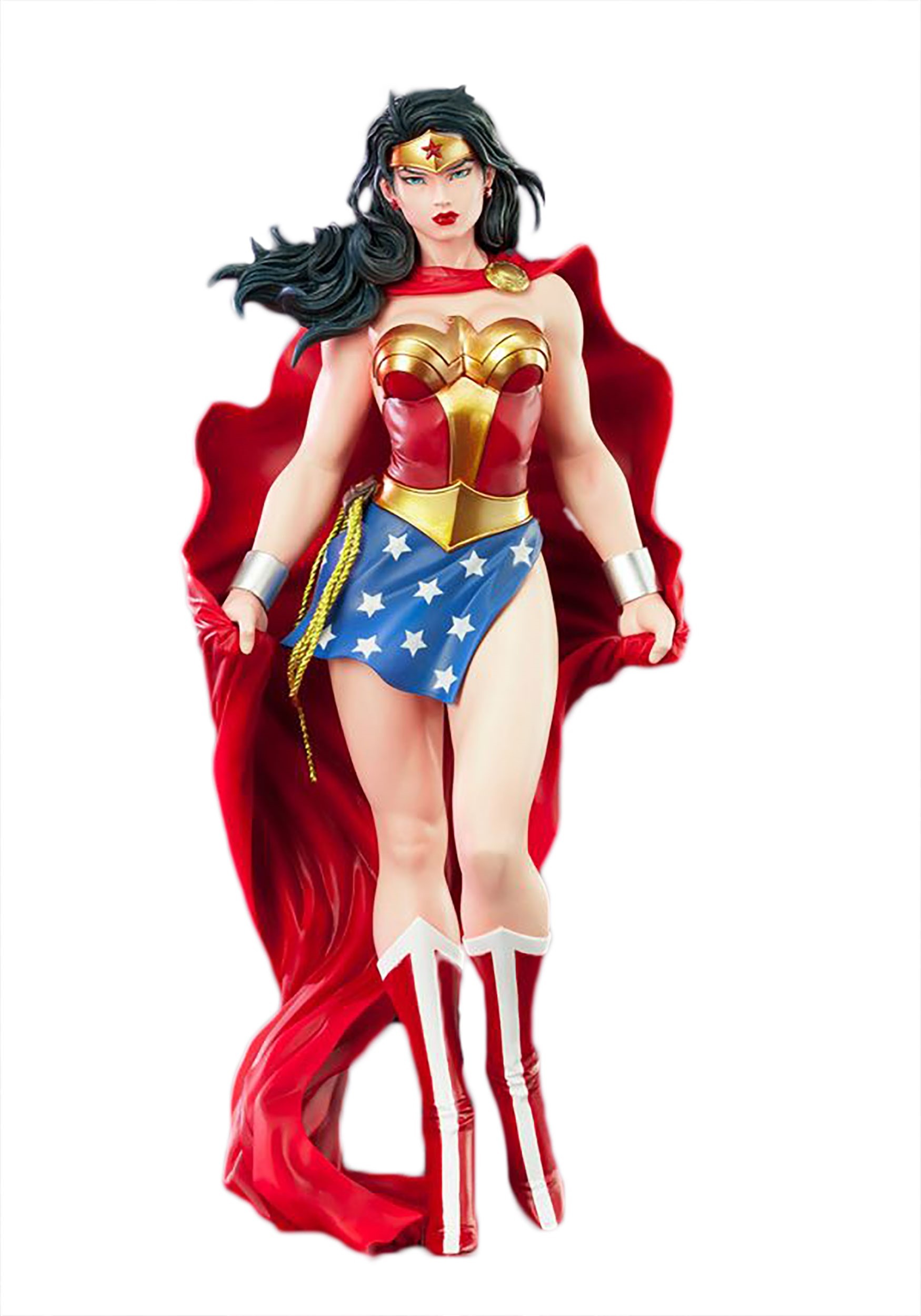 Wonder Woman DC Universe ArtFX Statue