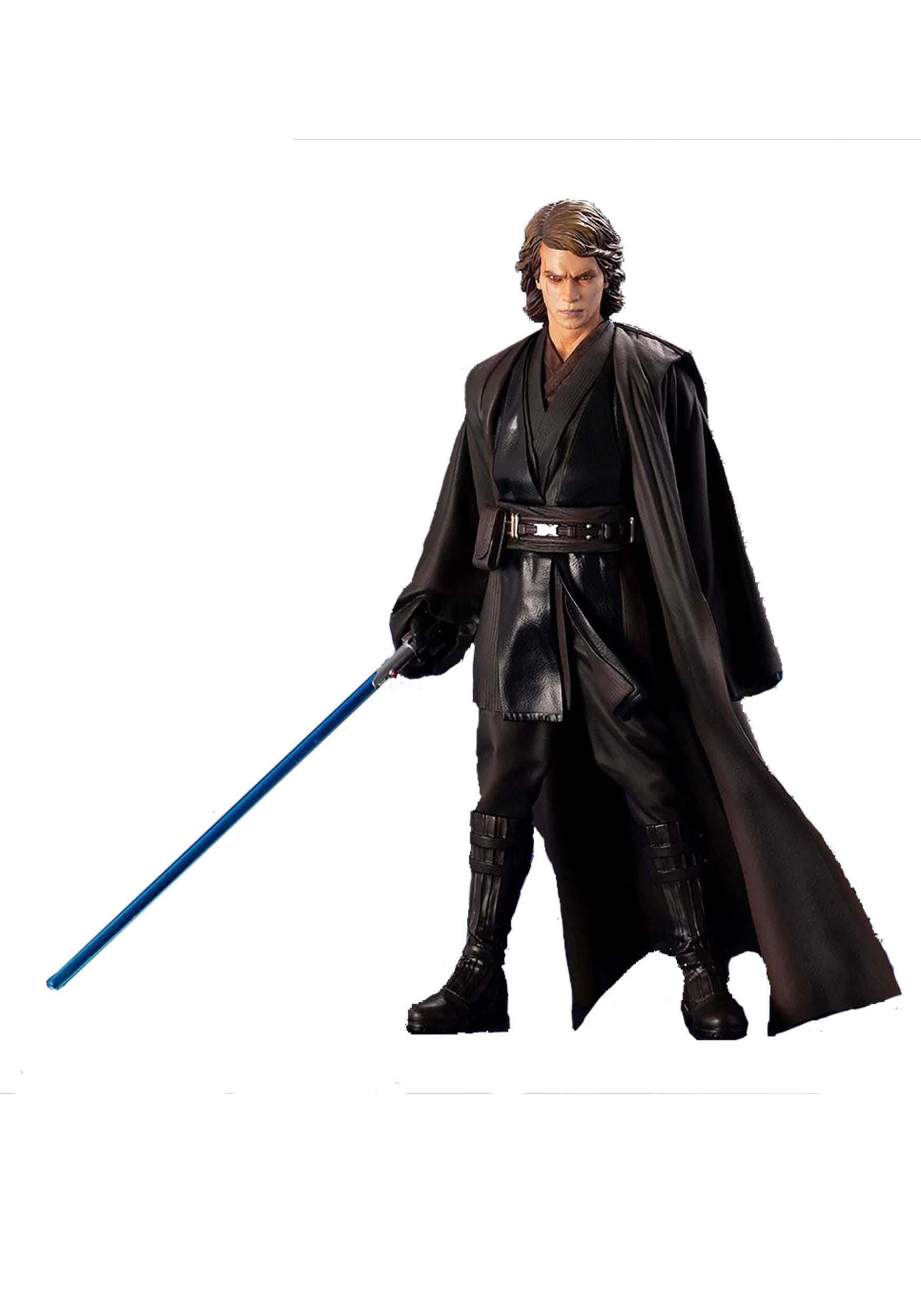 Star Wars Revenge of the Sith Anakin Skywalker Collectible