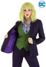 Womens Dark Knight Joker Blazer