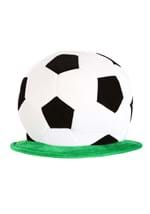 Soccer Ball Plush Hat Alt 3