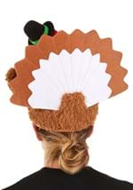 Adult Gobbler Plush Hat Alt 1