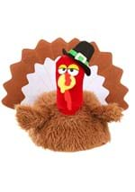 Adult Gobbler Plush Hat Alt 3