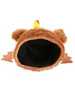 Adult Gobbler Plush Hat Alt 6