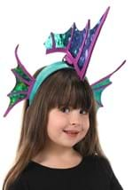 Seahorse Shimmer Fin Headband Alt 4