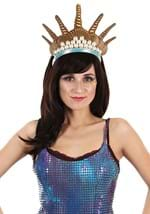 Mermaid Queen Crown Headband