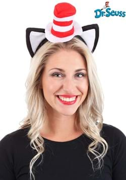 The Cat in the Hat - Vacuform Mask & Hat Kit