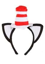 The Cat in the Hat Economy Headband Alt 5