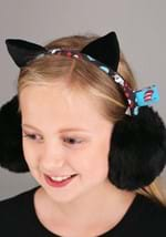 The Cat in the Hat Adjustable Earmuffs alt3