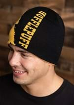 Hufflepuff Reversible Knit Beanie Alt 6