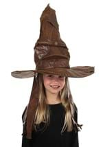 Deluxe Padded Sorting Hat Alt 2